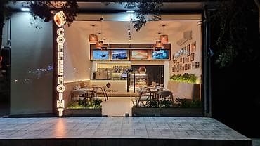 🔴 *Yeni açılacaq Coffee Shopa axtarılır:* * _Xanım və ya bəy 👩‍🦰👱_ — 2