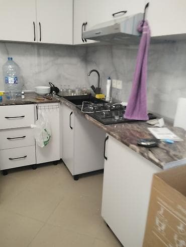 2 otaqlı ev: Kirayə verilir: 2 otaqlı mənzil (mebel və məişət avadanlığı ilə) - — 8