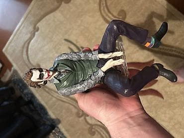 plasdiq pencere: Fiqur, Plastik — 1