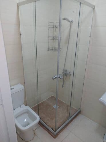 karvan ticaret merkezi: 2 otaqlı, Yeni tikili, 52 kv. m — 6