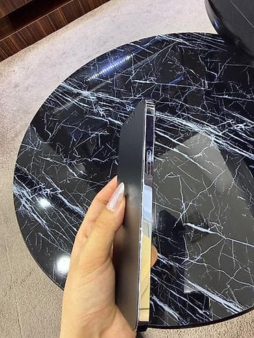 Elektronika: IPhone 13 Pro, Sierra Blue — 2