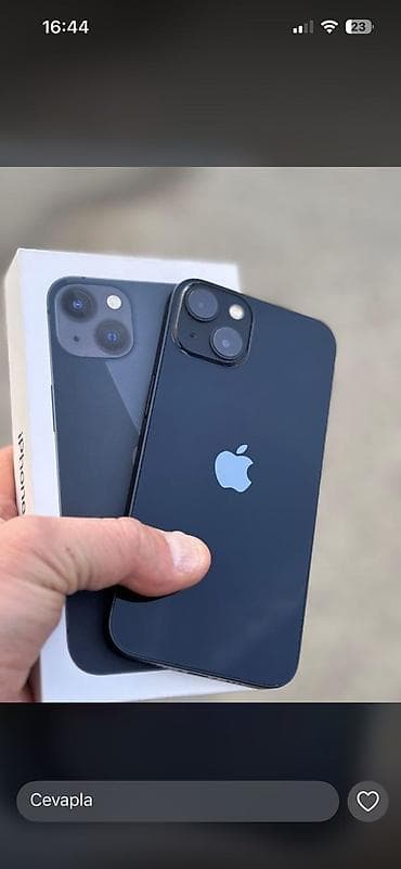 IPhone 13 Pro, 128 GB