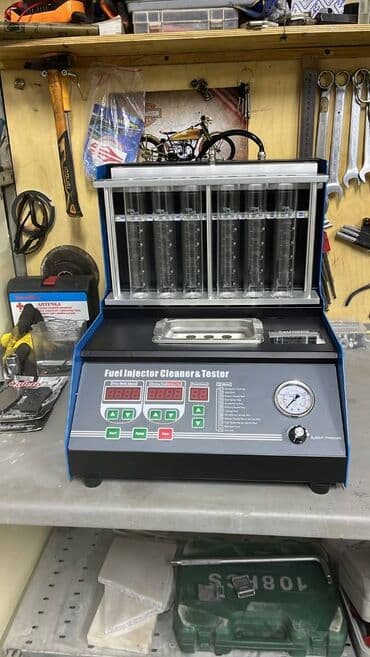 mator yuyan aparat: Yenidir — 1