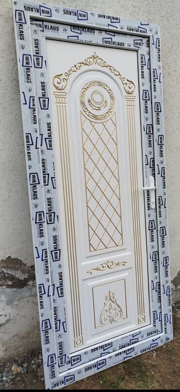 qapi ustu asmalar: Plasti̇k şkaf. Ağ və rəngli̇ — 6