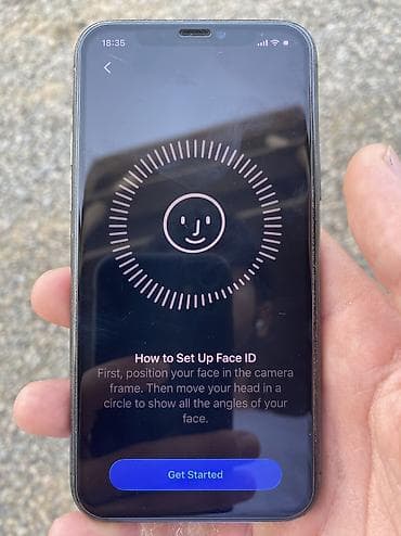 iphone 8 red: IPhone 11 Pro, 64 GB, Space Gray, Face ID — 1