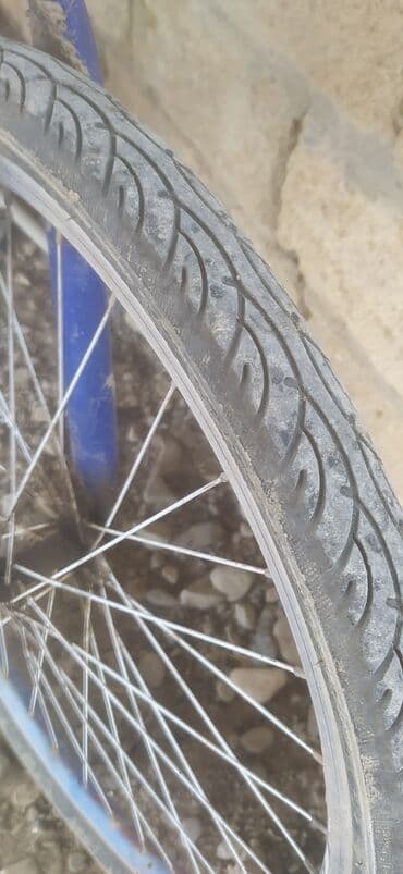 kross velosipedi: Velosiped — 4