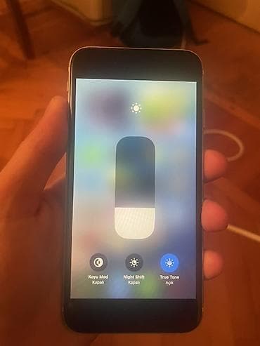 iphone 13 pro 128 ikinci el: IPhone SE 2020, Ağ, Barmaq izi — 5