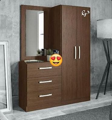 mebel skaflar: Dehliz dolabı — 1