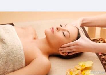 diş plombu qiyməti 2025: Relaks masaj, Kişilər üçün, Evə gəlməklə — 2