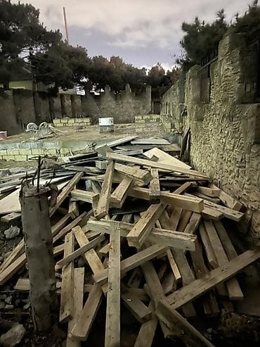 Другие стройуслуги: Tikinti tullantılarının daşınması və ərazinin təmizlənməsi xidməti - — 4