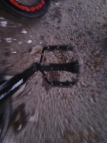 sədərək velosiped satışı 2020: MTB velosiped – şəhər və off-road üçün - Çərçivə: dağ tipli, düz — 2