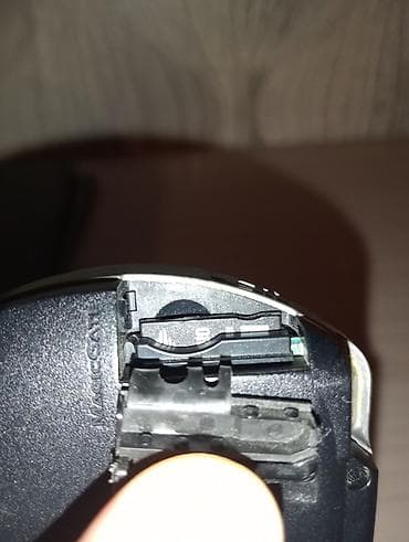ghost of: Sony PSP-1000 (Fat) + Şarj aparatı + Oyunlar Əla vəziyyətdə işləyən — 4