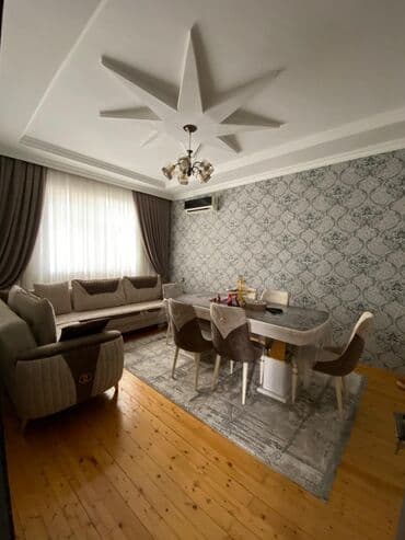 sumgayıt kiralık ev: TƏCİLİ SATILIR! ÜNVAN: Mənzil Corat Bağlarında, Port Novkhani — 7