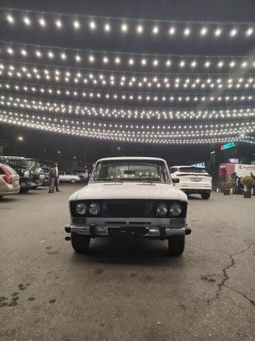 Yağlar və avtokimyəvi maddələr: VAZ (LADA) 2106: 1.5 l | 1992 il 8500 km Sedan — 1
