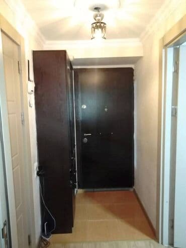 ev masazir: Bakı, 2 otaqlı, Köhnə tikili, 60 kv. m — 9