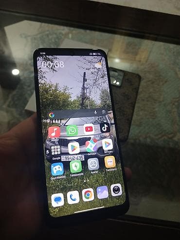 honor ikinci el: Redmi Note 12, 128 GB, İki sim kartlı — 3