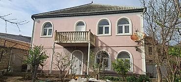 6 otaqlı, 230 kv. m, Yeni təmirli