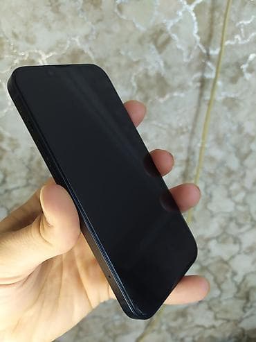 philips xenium 9@9s: IPhone 14, 128 GB, Midnight, Barmaq izi, Face ID — 1