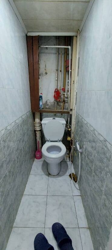 Bakı, 2 otaqlı, Köhnə tikili, 60 kv. m — 10