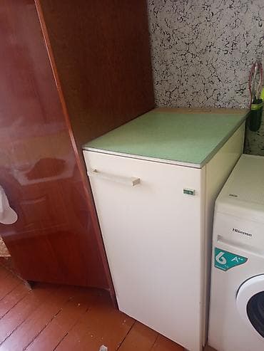 ariston su qızdırıcısı: Saratov - Mətbəx Üçün Mini Soyuducu, İdeal Vəziyyətdədir Heç bir — 2