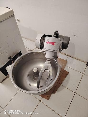 işlənmiş kompressor: Elektrik soba, Şirniyyət üçün, 4 mərtəbəli, İşlənmiş — 3