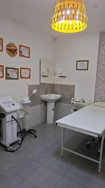 səyyar gözəllik salonu: Profesional kosmetologiya kabineti icarəyə verilir - Təyinat — 3