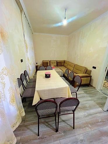 bine atciliq torpaq satilir: 50 kv. m, 2 otaqlı, Qaz, İşıq, Su — 6