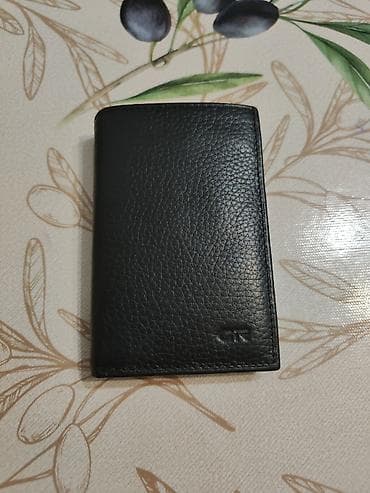 Pulqabı, Təbii dəri, Yeni