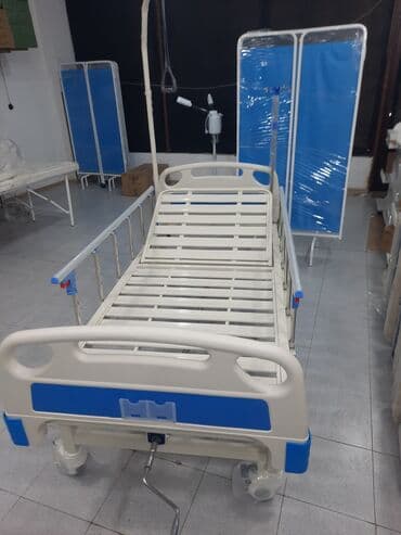 yataq xəstələri ucun carpayı: Yeni, Masajsız, Tənzimlənən — 2