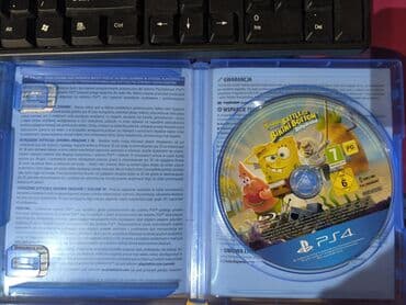 playstation 5 en ucuz qiymete: Returnal - 40 azn
SpongeBob - 25 azn
qiymətlər sondur — 3