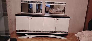 tv stent alçıpan: İşlənmiş, Kredit yoxdur, Türkiyə — 7