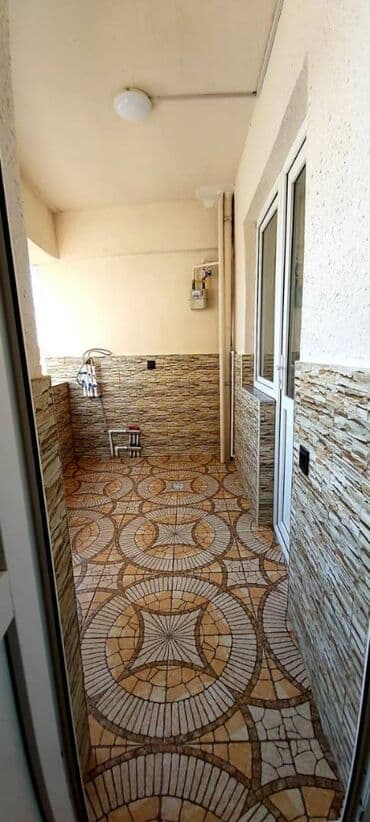 nərimanovda köhnə tikili evlər: 3 otaqlı, Yeni tikili, m. Neftçilər, 75 kv. m — 15