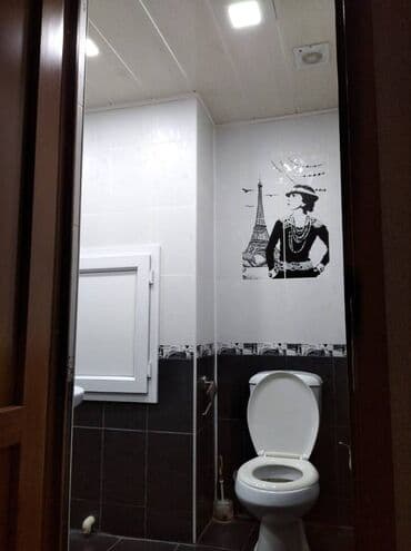 двухкомнатные новостройки в баку: 2 комнаты, Новостройка, 60 м² — 15