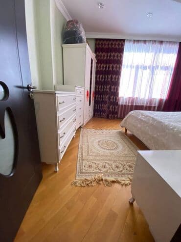 nərimanovda köhnə tikili evlər: 2 otaqlı, Yeni tikili, 100 kv. m — 14