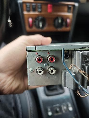 printer usb: Maqnitol, Pioneer, AUX, Tayland — 4