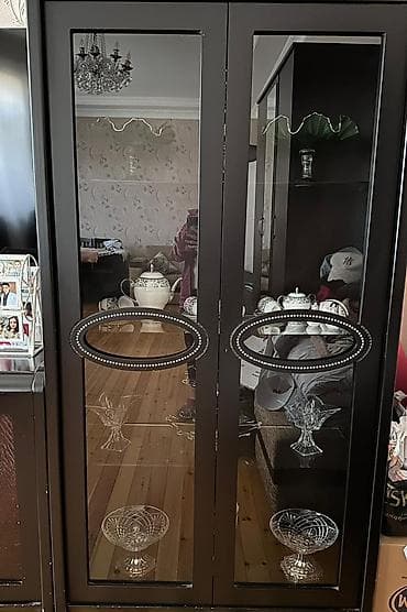Qastinni şəkildə nə varsa hamısı 200 manata sağlam qəşəng vəziyyətdədi — 7