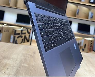 intel core i: Huawei noutbuk Xüsusiyyətlər: - Prosessor: Intel Core i5-12450H - — 3