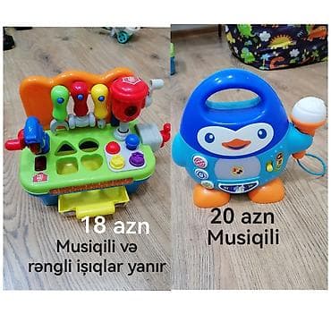 alcatel pop c3 4033d: Musiqili Oyuncaqlar qiymətlər şəkildə. Whatsapa yazın. Qiymətinden — 1