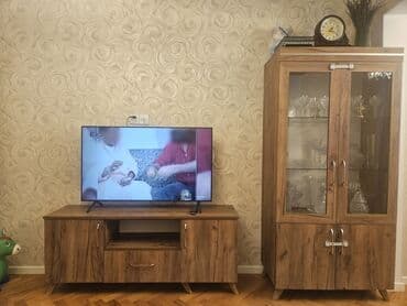 глория мебель: TV stend — 3