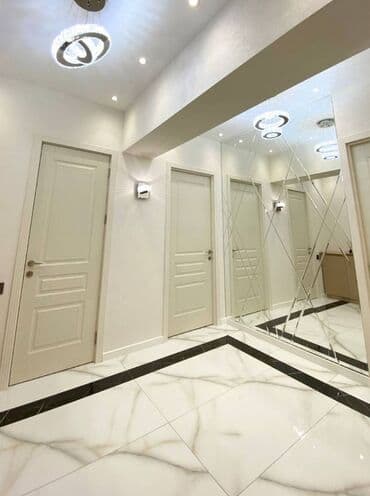 hezi aslanovda 3 otaqli evler: M. Həzi Aslanov, 3 otaqlı, Yeni tikili, m. Həzi Aslanov, 90 kv. m — 7