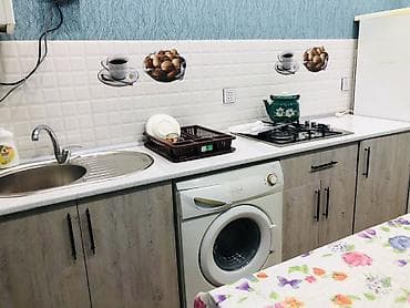 mingəcevir: Mingəçevir, 2 otaqlı, Köhnə tikili, 50 kv. m — 5