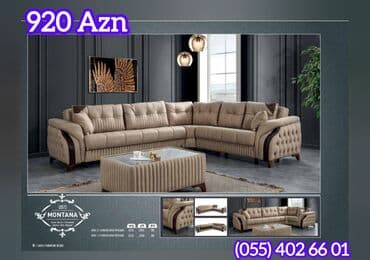 açılıb bağlanan çarpayı: Künc divan, Yeni, Açılan, Bazalı, Parça, Pulsuz çatdırılma — 19