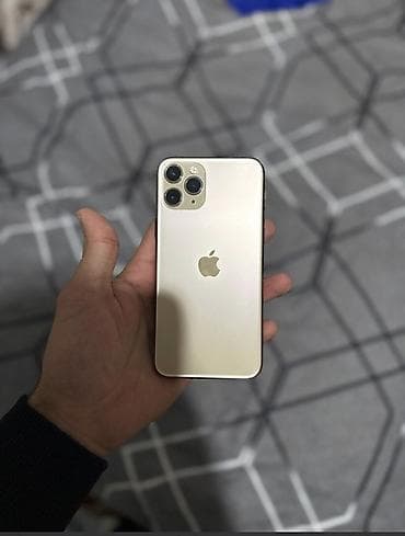 IPhone 11 Pro, 256 GB, Zəmanət, Face ID, Sənədlərlə lalafo.az -da IPhone 11 Pro, 256 GB, Zəmanət, Face ID, Sənədlərlə