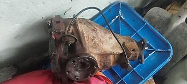 бампер опель вектра б: 3.92. kodludu daciklidi Xüsusiyyətlər: - Üzərində istehsalçı nişanı — 4