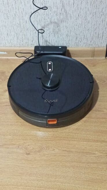 Zərərvericilərə qarşı mübarizə aparatları: Tozsoran Kyvol, Nəm təmizləmə, Quru təmizləmə, Kredit yoxdur, Pulsuz çatdırılma — 2