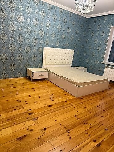 sabunçuda evlər: Sarayda 3 nömrəli məktəbə yaxın ərazidə 3 otaqlı əşyalı ev kirayə — 2