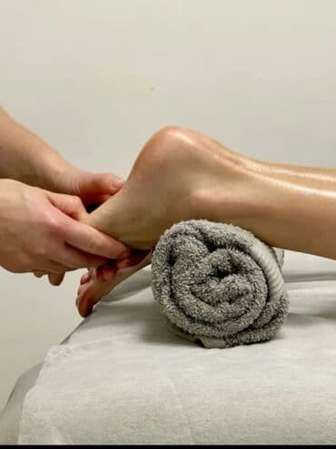 Stəkanlar: Peşəkar masaj xidməti - Tam bədən relaks masajı: kürək, boyun, çiyin — 2