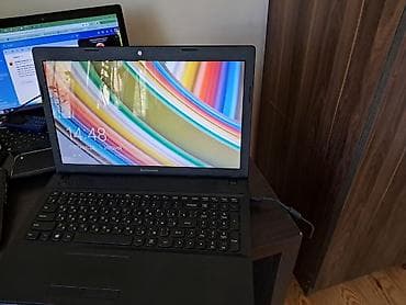 hp pavilion g 7: Noutbuk lenovo tam islekdi yaddasi ssdi kartdi siniqi qiriqi yoxdu 3/4 — 3