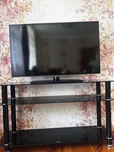 İşlənmiş Televizor Samsung 40" FHD (1920x1080), Ödənişli çatdırılma