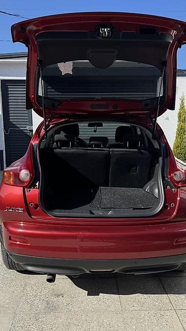 prius abs: Satılır: Nissan Juke, 2012 – güclü və ideal vəziyyətdə! 1.6 Turbo — 4